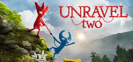 Unravel 2 PC 修改器封面图