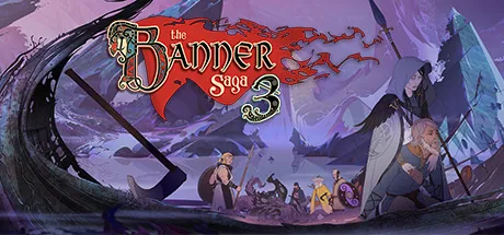 The Banner Saga 3 PC 修改器封面圖