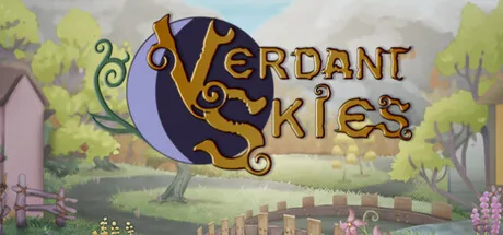 Verdant Skies PC eğiticisi kapağı