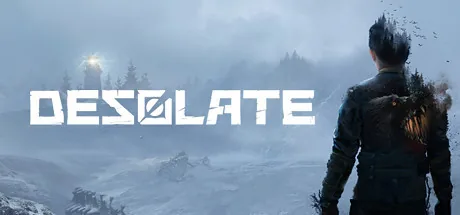 Cover des PC-Trainers für Desolate