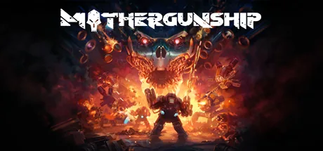 MOTHERGUNSHIP PC eğiticisi kapağı