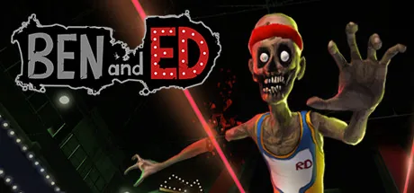 Ben and Ed PC 修改器封面圖