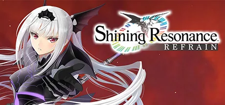 Обложка трейнера для Shining Resonance Refrain на ПК