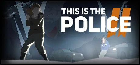 This Is the Police 2 PC 修改器封面图