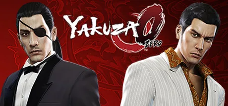 Yakuza 0 PC eğiticisi kapağı