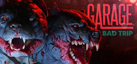 Cover des PC-Trainers für Garage Bad Trip