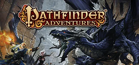 Обложка трейнера для Pathfinder Adventures на ПК