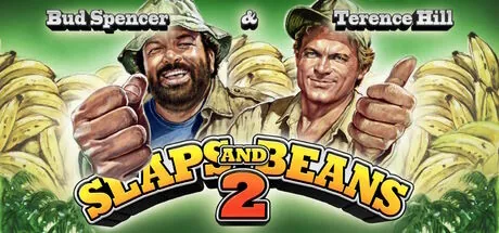Bud Spencer & Terence Hill - Slaps And Beans 2 PC 修改器封面图