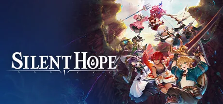 Silent Hope PC Trainer cover