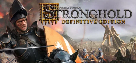 Stronghold: Definitive Edition PC Trainer cover