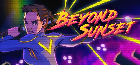 Обложка трейнера для Beyond Sunset на ПК