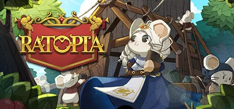Ratopia PC 修改器封面图