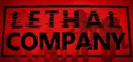 Lethal Company PC 修改器封面图