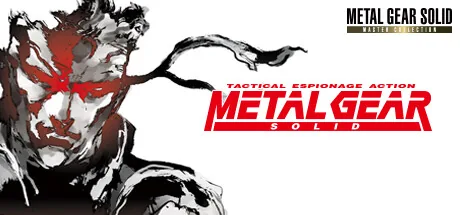 METAL GEAR SOLID VR Missions - Master Collection Version PC eğiticisi kapağı