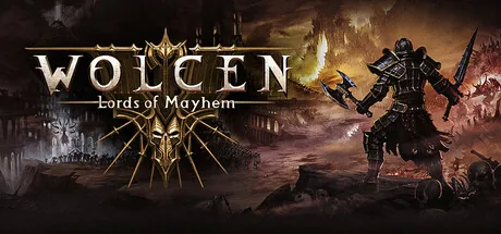 Wolcen - Lords of Mayhem PC 修改器封面图