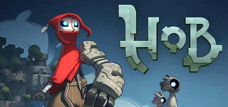 Hob PC Trainer cover
