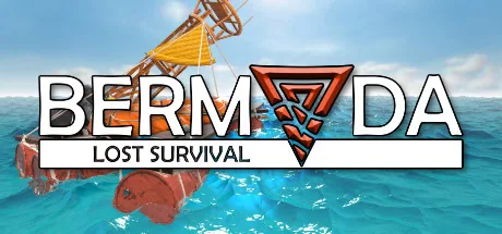 Bermuda - Lost Survival PC eğiticisi kapağı
