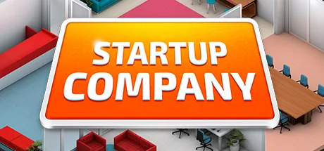 Startup Company PC Trainer cover