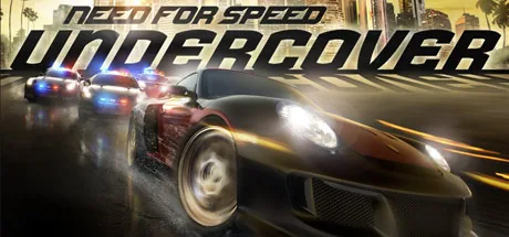 Need for Speed Undercover PC eğiticisi kapağı