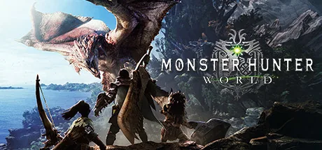 Monster Hunter: World PC Trainer cover