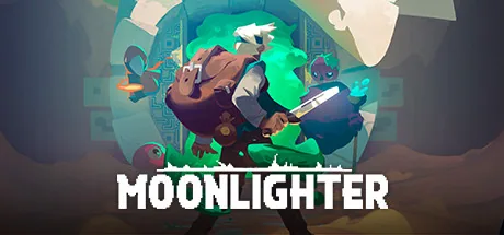 Moonlighter PC Trainer cover