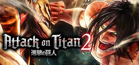 Обложка трейнера для Attack on Titan 2 на ПК