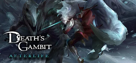 Cover des PC-Trainers für Death's Gambit
