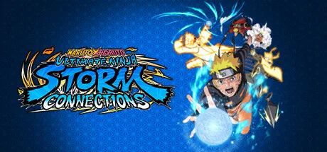 NARUTO X BORUTO Ultimate Ninja STORM CONNECTIONS PC 修改器封面图