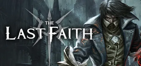 Обложка трейнера для The Last Faith на ПК