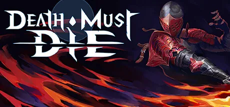 Death Must Die PC Trainer cover