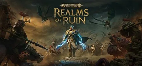 Cover des PC-Trainers für Warhammer Age of Sigmar: Realms of Ruin