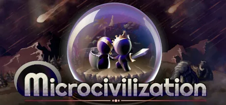 Microcivilization PC Trainer cover