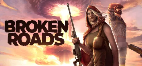 Broken Roads PC 修改器封面图