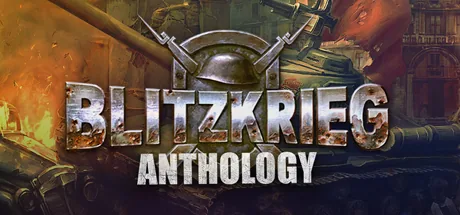 Blitzkrieg Anthology PC 修改器封面图