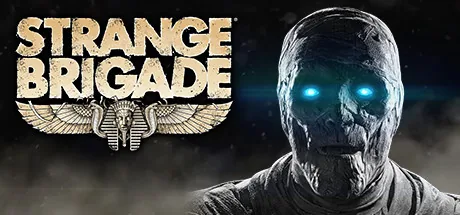 Strange Brigade PC 修改器封面图