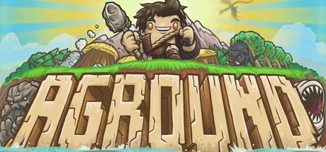 Cover des PC-Trainers für Aground