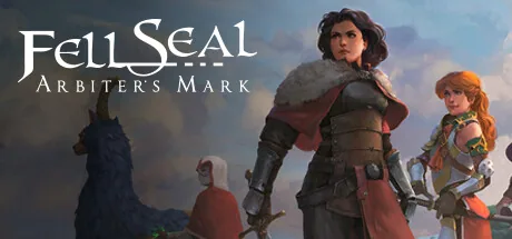 Fell Seal - Arbiter's Mark PC 修改器封面圖