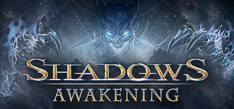Capa do treinador de Shadows - Awakening para PC