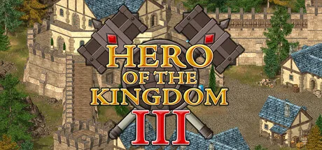 Hero of the Kingdom III PC 修改器封面图