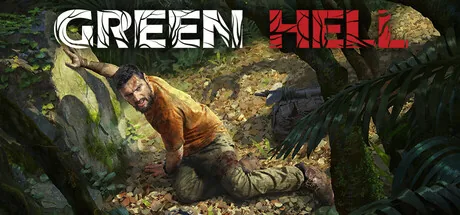 Обложка трейнера для Green Hell на ПК