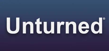 Unturned PC Trainer cover