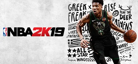 NBA 2K19 PC Trainer cover