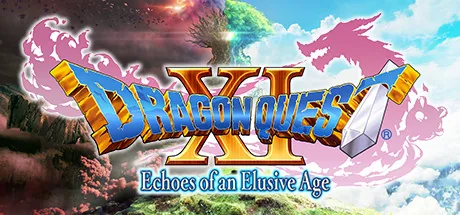 Cover des PC-Trainers für Dragon Quest XI - Streiter des Schicksals