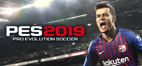 Обложка трейнера для Pro Evolution Soccer 2019 на ПК