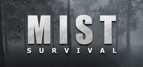 Capa do treinador de Mist Survival para PC