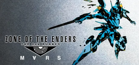 Zone of the Enders The 2nd RUNNER - Mars PC 修改器封面图