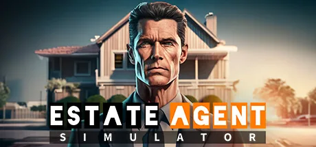 Estate Agent Simulator PC eğiticisi kapağı