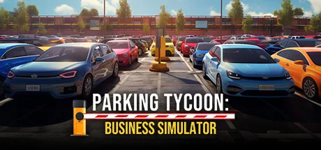 Обложка трейнера для Parking Tycoon: Business Simulator на ПК