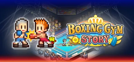 Cover des PC-Trainers für Boxing Gym Story