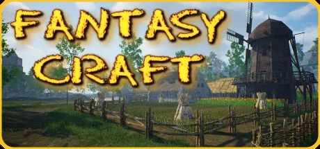 Fantasy Craft PC 修改器封面图